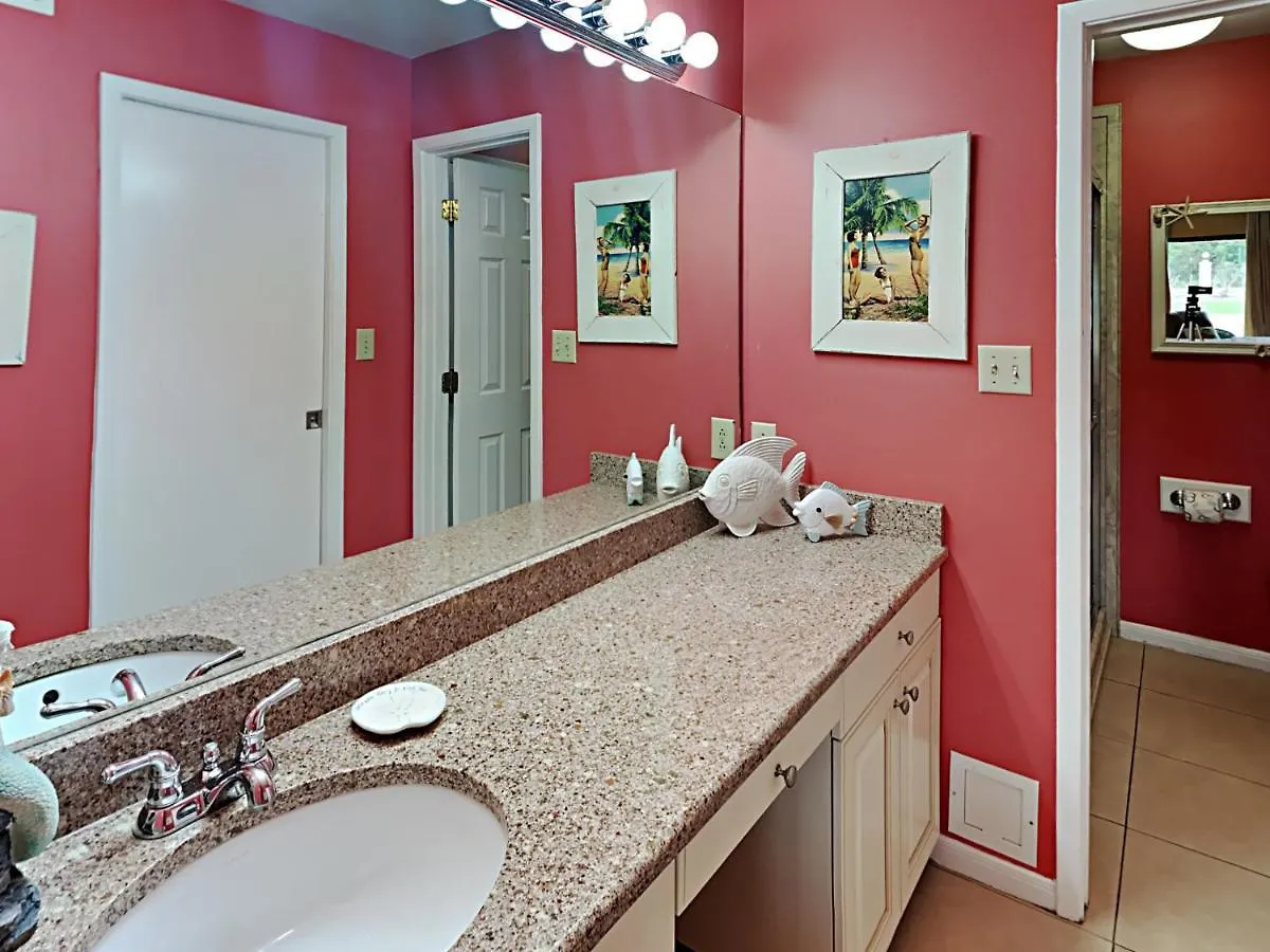 Edgewater Villa 1702 Panama City Beach 0*,  United States