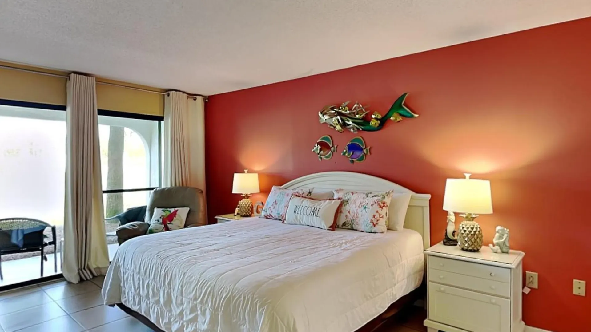 Edgewater Villa 1702 Panama City Beach United States