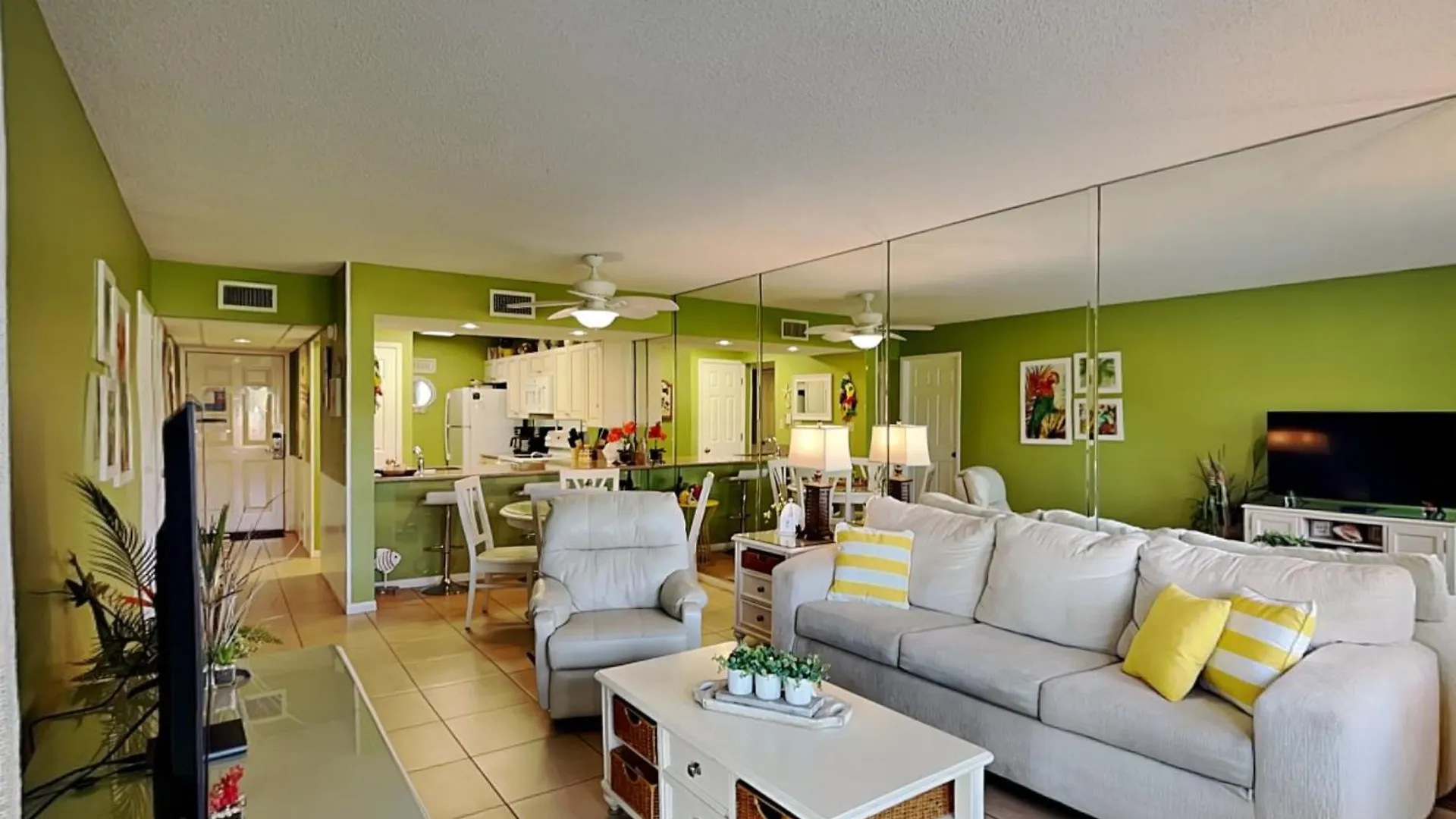 Edgewater Villa 1702 Panama City Beach 0*,  United States